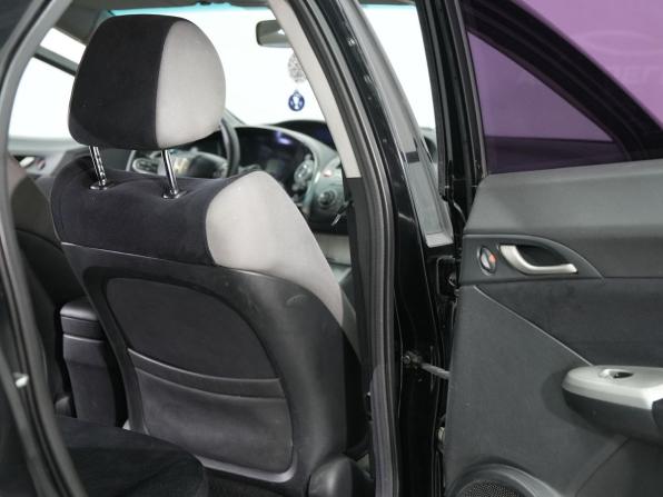 Honda Civic VIII с пробегом 2006 года, цена 570 000 рублей, 252000 км, хэтчбек, Автокод Объявления