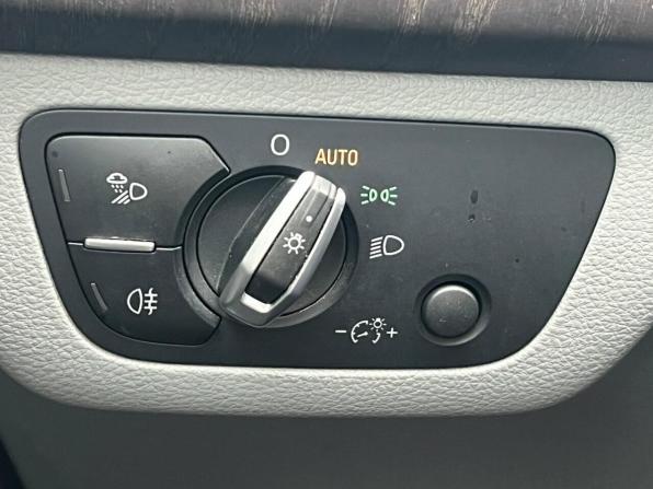 Audi Q5 II (FY) с пробегом 2018 года, цена 3 214 000 рублей, 104275 км, внедорожник, Автокод Объявления