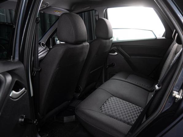 Lada (ВАЗ) Granta I Рестайлинг с пробегом 2018 года, цена 670 000 рублей, 108278 км, лифтбек, Автокод Объявления