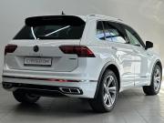 Volkswagen Tiguan II Рестайлинг Барнаул  - изображение 38