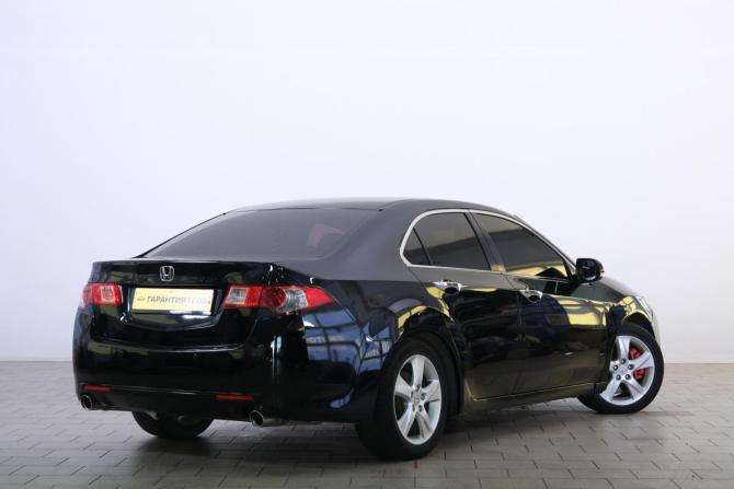 Honda Accord VIII с пробегом 2008 года, цена 1 199 000 рублей, 385000 км, седан, Автокод Объявления