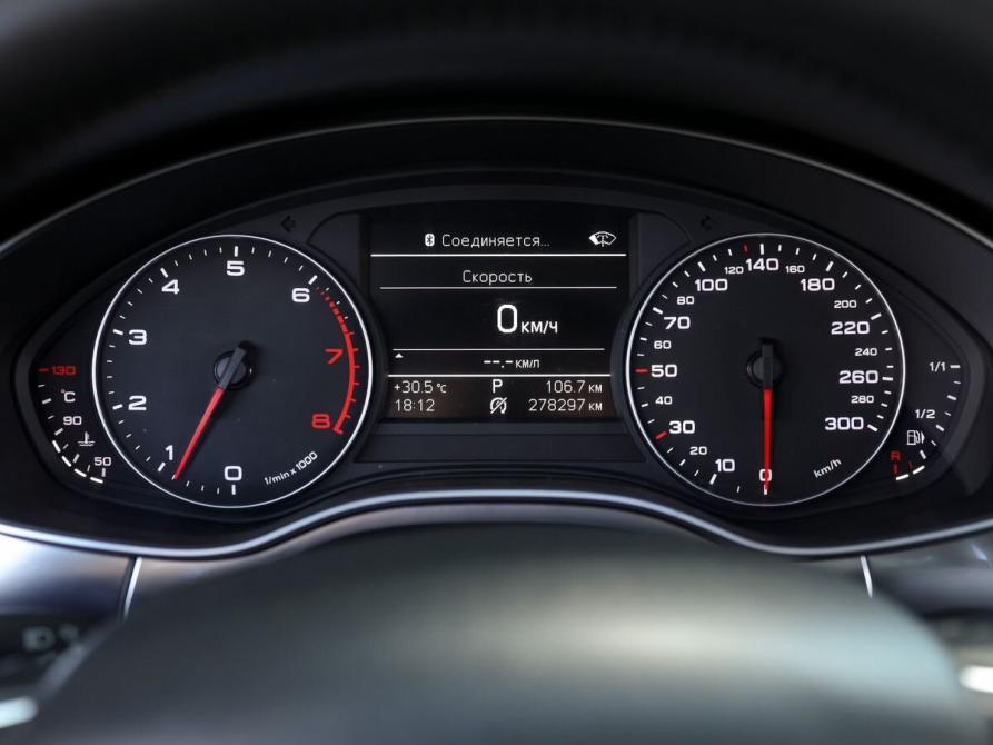 Audi A6 IV (C7) Ижевск  - изображение 20
