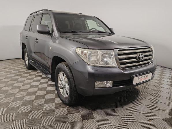 Toyota Land Cruiser 200 Series с пробегом 2008 года, цена 2 175 000 рублей, 359322 км, внедорожник, Автокод Объявления