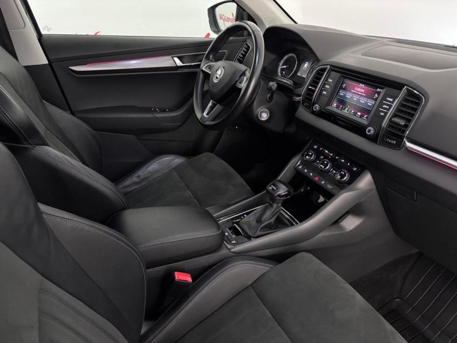 Skoda Karoq I Псков  - изображение 12