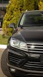 Volkswagen Touareg II Рестайлинг Москва  - изображение 48