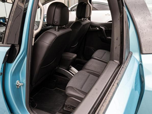 Opel Meriva B с пробегом 2011 года, цена 710 000 рублей, 144564 км, компактвэн, Автокод Объявления