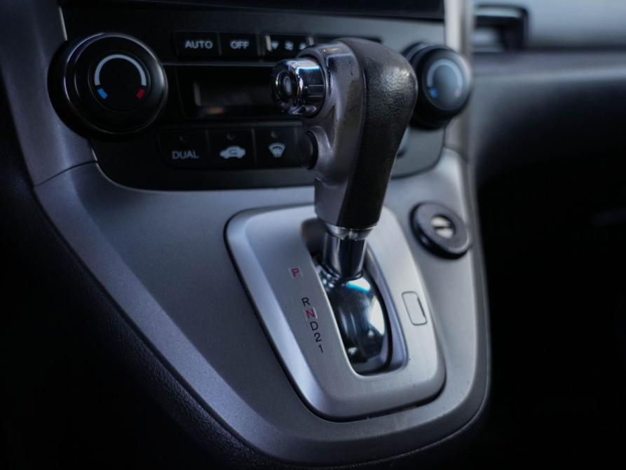 Honda CR-V III Новосибирск  - изображение 13