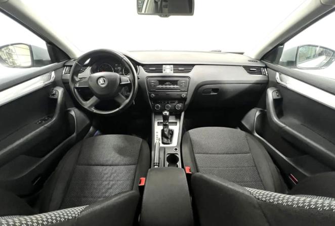 Skoda Octavia III (A7) с пробегом 2014 года, цена 1 000 000 рублей, 340947 км, универсал, Автокод Объявления