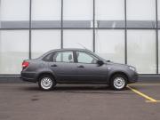 Lada (ВАЗ) Granta I Курган  - изображение 30