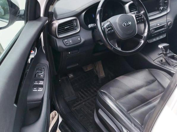 Kia Sorento III Prime Рестайлинг с пробегом 2019 года, цена 2 700 000 рублей, 90974 км, внедорожник, Автокод Объявления