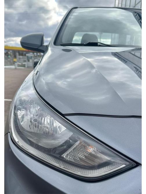 Hyundai Solaris II Орел  - изображение 9