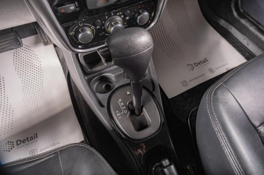 Renault Duster I Томск  - изображение 15