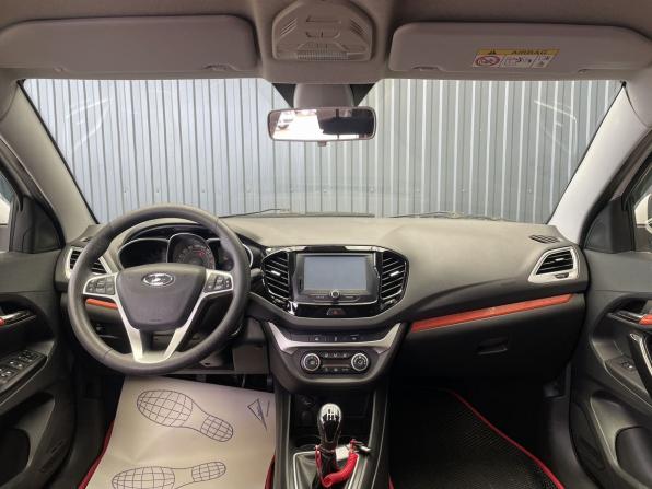 Lada (ВАЗ) Vesta I с пробегом 2017 года, цена 1 047 000 рублей, 77868 км, универсал, Автокод Объявления