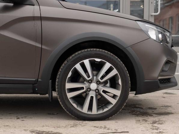 Lada (ВАЗ) Vesta I с пробегом 2022 года, цена 1 500 000 рублей, 62486 км, универсал, Автокод Объявления