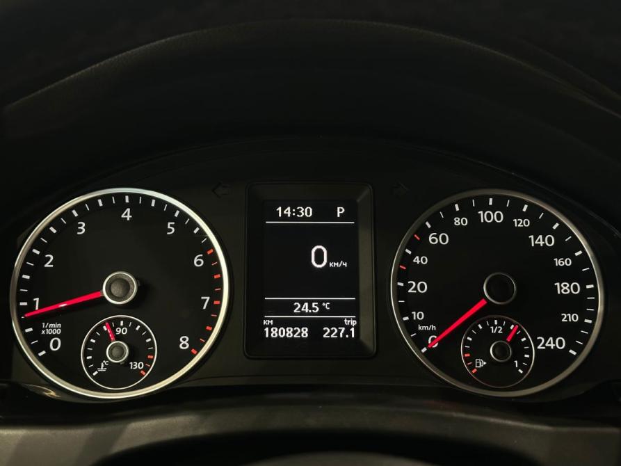 Volkswagen Tiguan I Рестайлинг Краснодар  - изображение 16