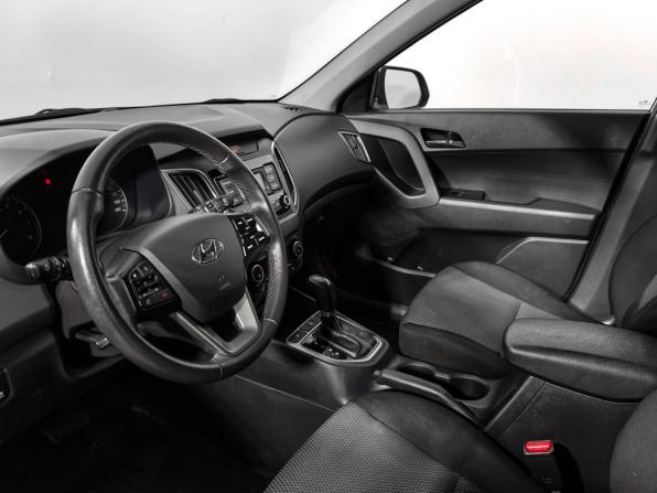 Hyundai Creta I Рестайлинг с пробегом 2020 года, цена 2 000 000 рублей, 133774 км, внедорожник, Автокод Объявления