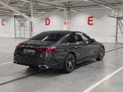 Mercedes-Benz E-Класс VI (W214 S214) Казань  - изображение 32