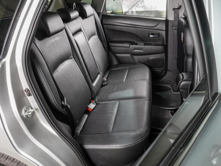 Mitsubishi ASX I Рестайлинг Воронеж  - изображение 7