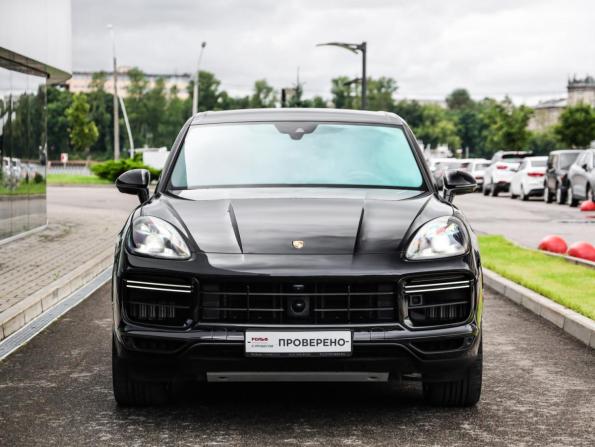 Porsche Cayenne III с пробегом 2019 года, цена 8 999 000 рублей, 85215 км, внедорожник, Автокод Объявления