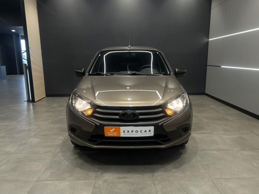 Lada (ВАЗ) Granta I Рестайлинг Нижний Новгород  - изображение 2