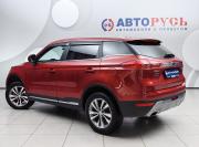 Geely Atlas I Подольск  - изображение 26