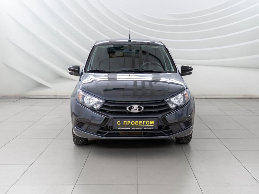 Lada (ВАЗ) Granta I Рестайлинг Волгоград  - изображение 2