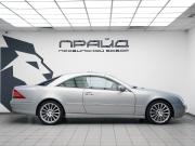 Mercedes-Benz CL-Класс II (C215) Ростов-на-Дону  - изображение 43