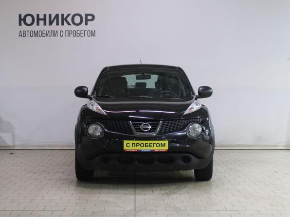 Nissan Juke I с пробегом 2014 года, цена 919 000 рублей, 137475 км, внедорожник, Автокод Объявления