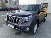 Toyota Land Cruiser Prado 150 Series Рестайлинг 1 Екатеринбург  - изображение 5