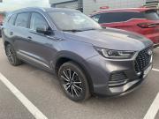 Chery Tiggo 8 Pro Max I Санкт-Петербург  - изображение 6