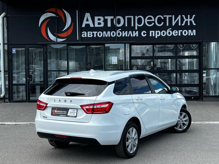 Lada (ВАЗ) Vesta I Волгоград  - изображение 6