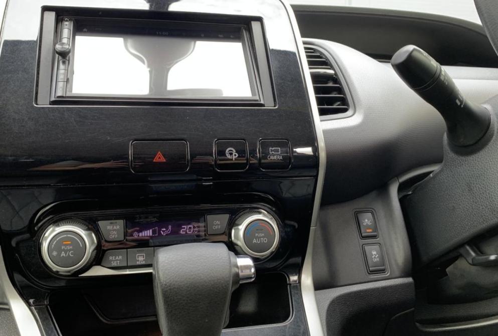 Nissan Serena V (C27) Красноярск  - изображение 21