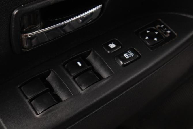 Mitsubishi ASX I с пробегом 2010 года, цена 1 179 000 рублей, 239000 км, внедорожник, Автокод Объявления