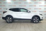 Nissan Qashqai II Рестайлинг Екатеринбург  - изображение 26