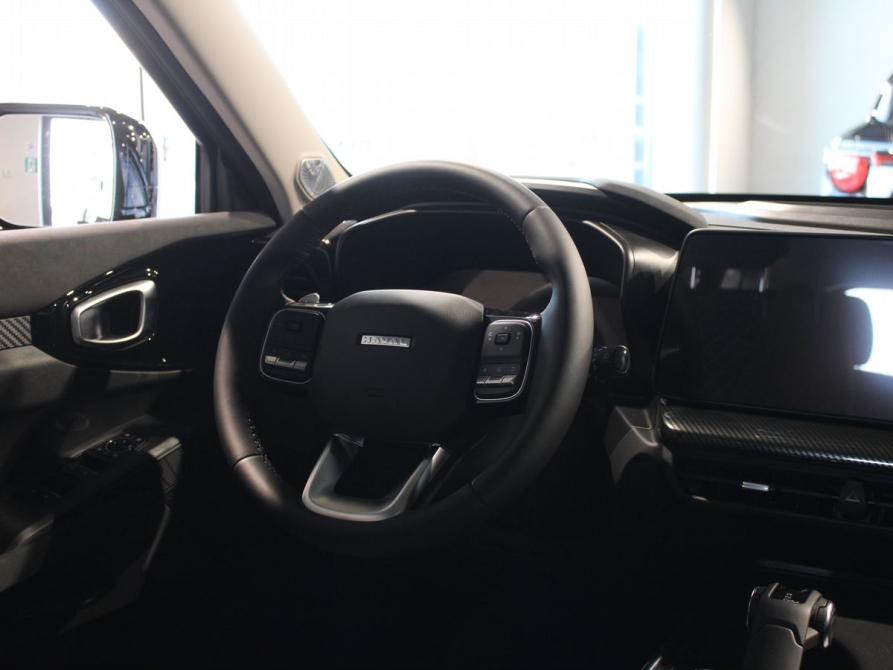 Haval H3 I Рестайлинг Москва  - изображение 9