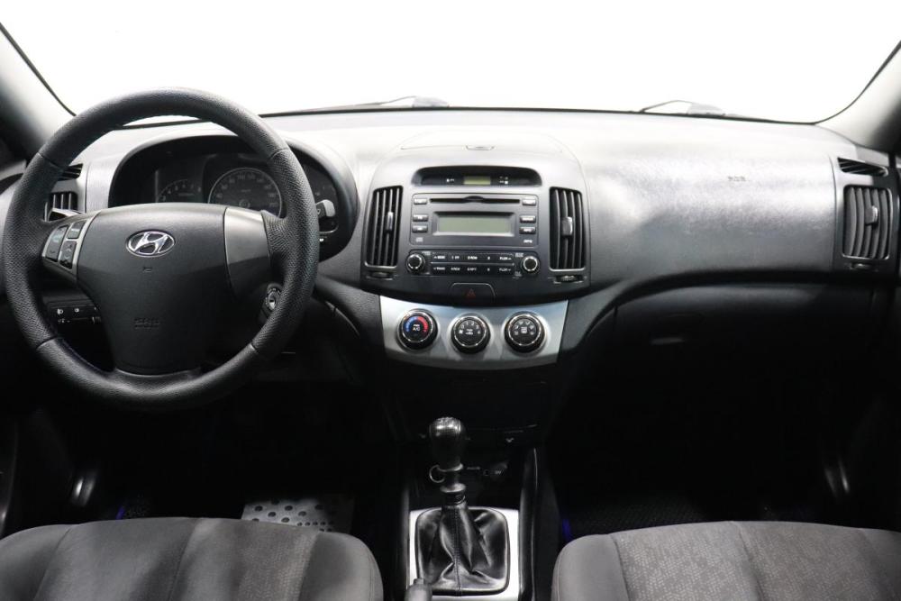 Hyundai Elantra IV (HD) Ульяновск  - изображение 7