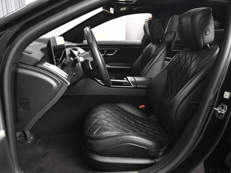 Mercedes-Benz S-Класс VII (W223) Ставрополь  - изображение 10