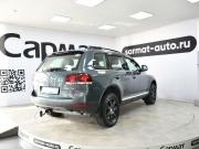 Volkswagen Touareg I Рестайлинг Новосибирск  - изображение 27