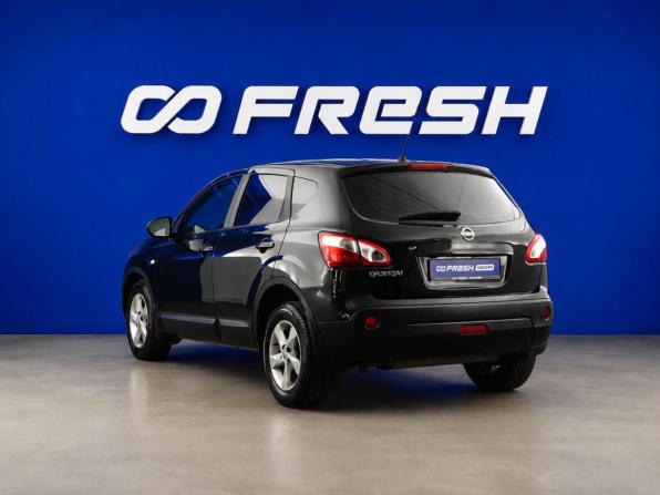 Nissan Qashqai I Рестайлинг с пробегом 2012 года, цена 899 077 рублей, 246825 км, внедорожник, Автокод Объявления