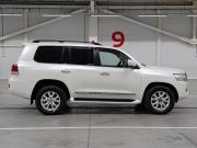 Toyota Land Cruiser 200 Series Рестайлинг 2 Казань  - изображение 27