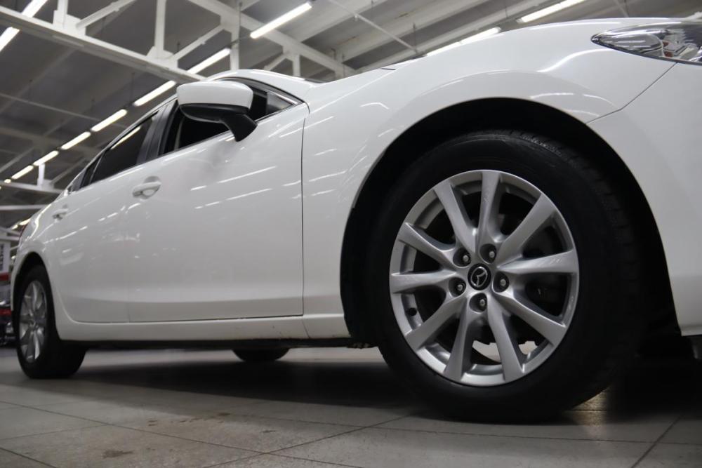 Mazda 6 III (GJ) Рестайлинг Сургут  - изображение 29