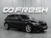 BMW 1 серии II (F20/F21) Воронеж  - изображение 24
