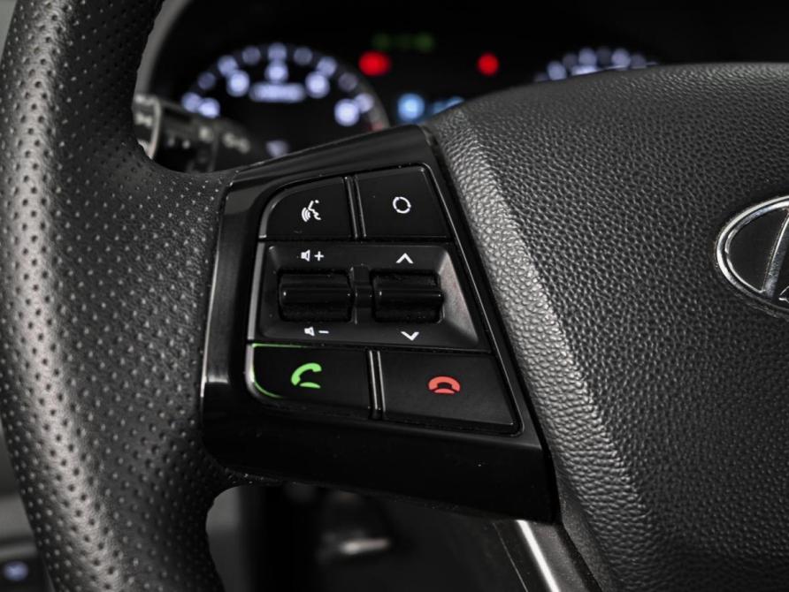Hyundai Creta I Ставрополь  - изображение 19