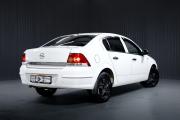 Opel Astra H Рестайлинг Тюмень  - изображение 32