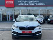 Skoda Karoq I Пермь  - изображение 27