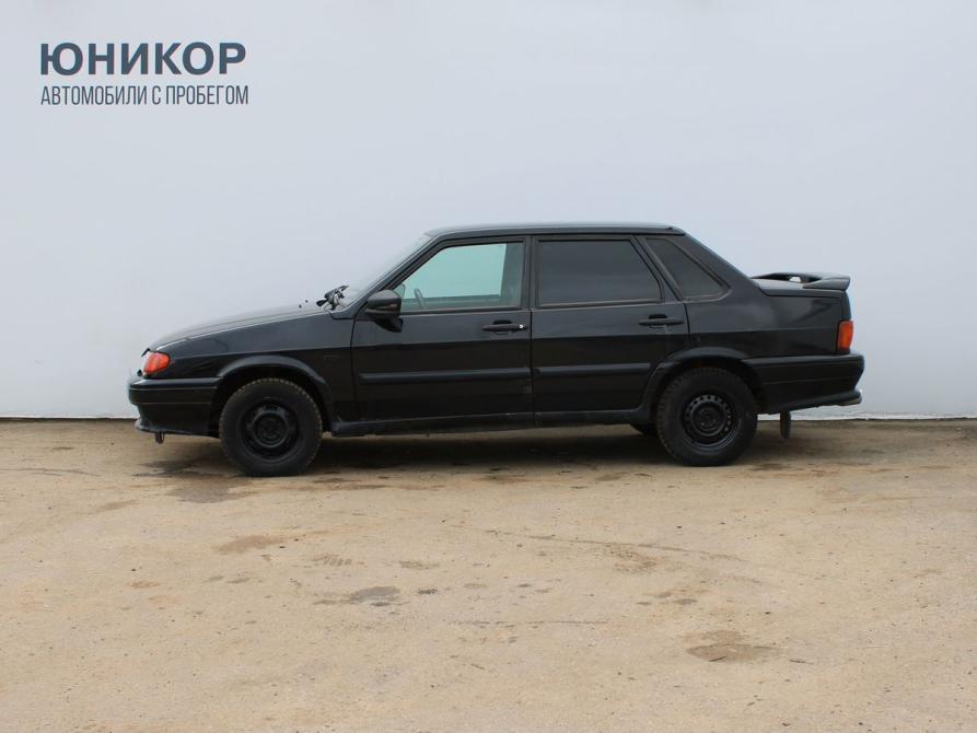 Lada (ВАЗ) 2115 Нижний Новгород  - изображение 2