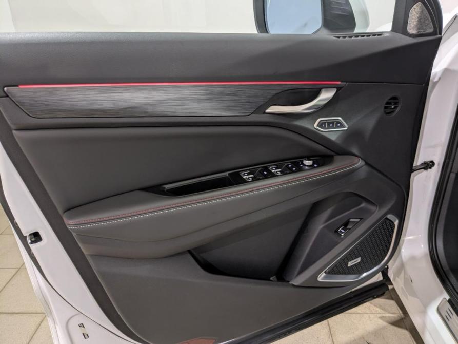 Geely Tugella I Рестайлинг Химки  - изображение 24