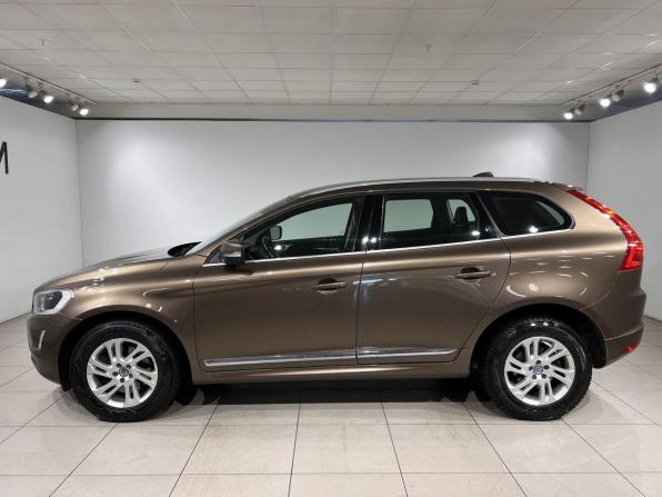Volvo XC60 I Рестайлинг с пробегом 2015 года, цена 1 999 000 рублей, 211281 км, внедорожник, Автокод Объявления