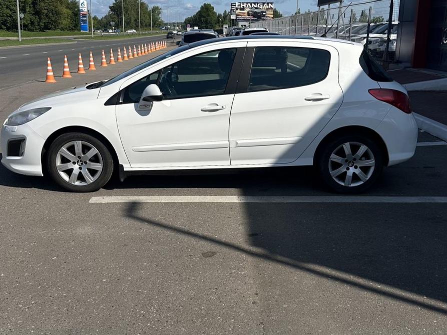 Peugeot 308 I Рестайлинг Иваново  - изображение 7