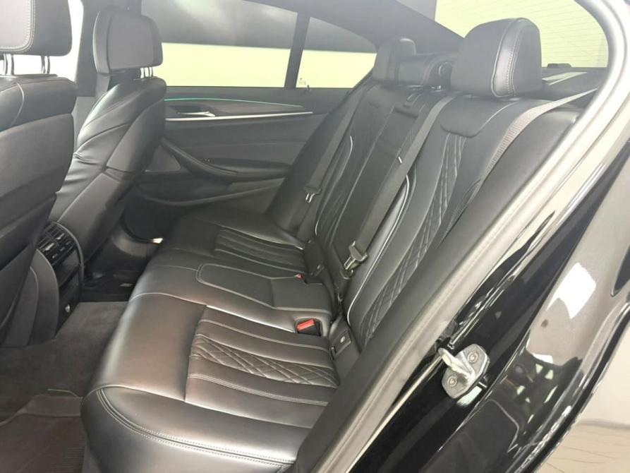 BMW 5 серии VII (G30/G31/G38) Красноярск  - изображение 9